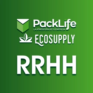 Logo Packlife