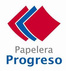 Logo Papelera Progreso S.A. de C.V.