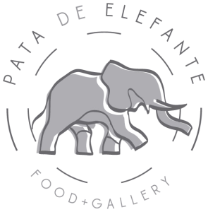 Logo Pata de Elefante