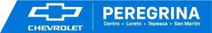 Logo Peregrina Automotriz del Centro