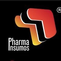 Logo Pharma Insumos SA de CV