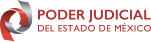 Logo Poder Judicial del Estado de México