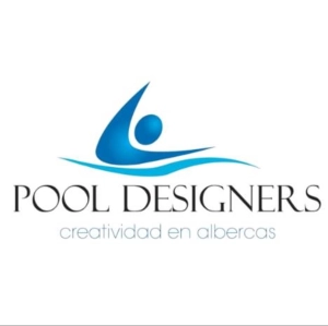 Logo Pool Designers