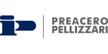 Logo Preacero Pellizzari México