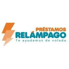 Logo Prestamo Relampago