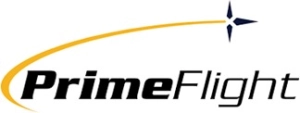 Logo PrimeFlight Aviation Services México