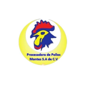 Logo Procesadora de Pollos Montes