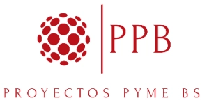 Logo Proyectos PYME BS