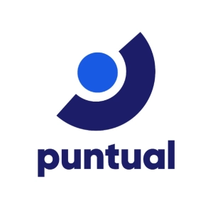 Logo Puntual