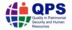 Logo QPS RH