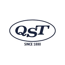 Logo QST INDUSTRIAS DE MÉXICO