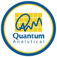 Logo QUANTUM D-O ANALYTICAL SA DE CV