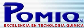 Logo QUÍMICA POMIQ