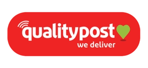 Logo Quality Post