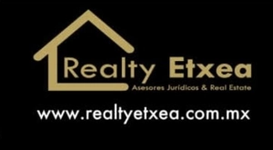 Logo REALTY ETXEA