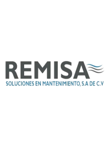 Logo REMISA. SOLUCIONES EN MANTENIMIENTO