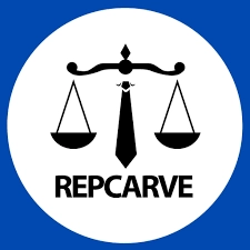 Logo REPCARVE
