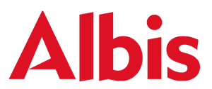 Logo REPRESENTACIONES ALBIS