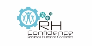 Logo RH CONFIDENCE