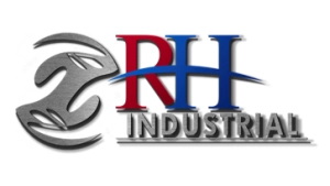 Logo RH INDUSTRIAL