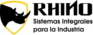 Logo RHINO SISTEMAS INTEGRALES