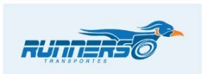 Logo RUNNERS TRANSPORTES
