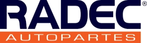 Logo Radec SA de CV