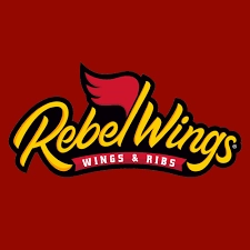 Logo Rebel Wings