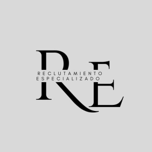 Logo Reclutamiento Especializado