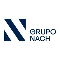 Logo Reclutamiento NACH
