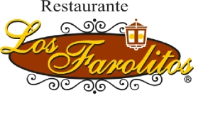 Logo Restaurante Los Farolitos