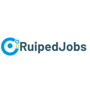 Logo Ruipedjobs