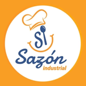 Logo SAZON INDUSTRIAL