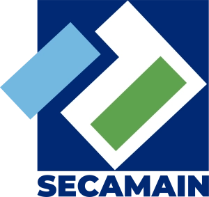 Logo SECAMAIN S.A. DE C.V.