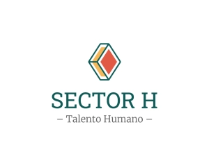 Logo SECTOR H - TALENTO HUMANO -