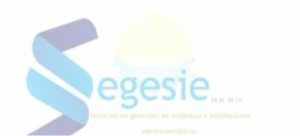 Logo SEGESIE