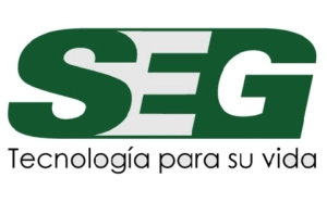 Logo SEG LEON