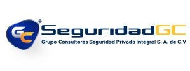 Logo SEGURIDAD PRIVADA GC