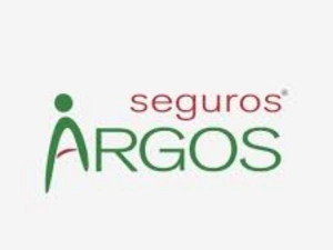 Logo SEGUROS ARGOS