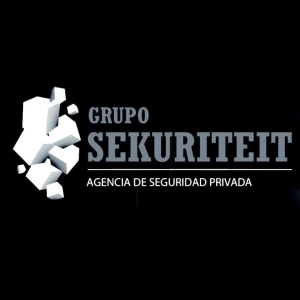 Logo SEKURITEIT