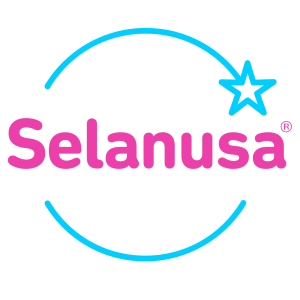 Logo SELANUSA