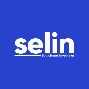 Logo SELIN SOLUCIONES INTEGRALES