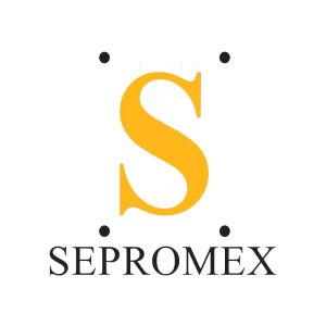Logo SEPROMEX SEGURIDAD PRIVADA