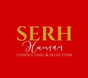 Logo SERH Human