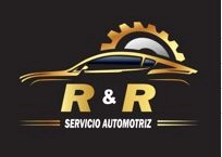 Logo SERVICIO AUTOMOTRIZ R Y R