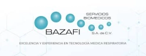 Logo SERVICIOS BIOMEDICOS BAZAFI