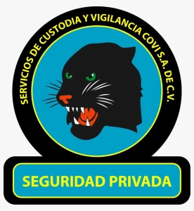 Logo SERVICIOS DE CUSTODIA Y VIGILANCIA COVI SA DE CV