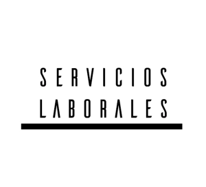 Logo SERVICIOS LABORALES