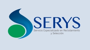 Logo SERYS