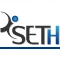 Logo SETH México